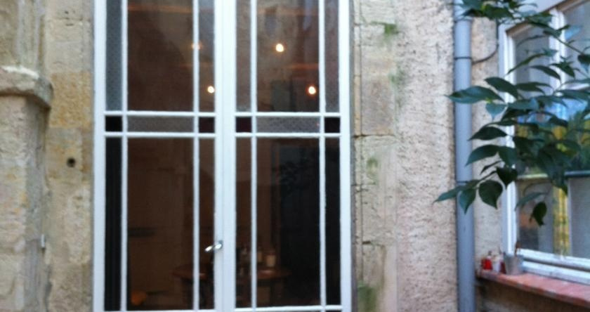 Maison D'anne D'autriche, 莱克图尔 — 照片 1