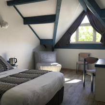 Hôtel Pédagogique Coeur d'Apcher, 圣谢利达普谢 — 照片 3