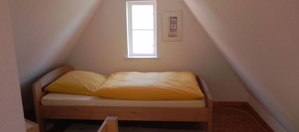 Nice Apartment in Gohrde, 格尔德 — 照片 1