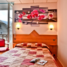 Hotel de France, Arudy — photo 5