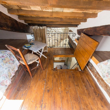 Appartamenti turistici Vicolo S. Chiara, 萨索费拉托 — 照片 5