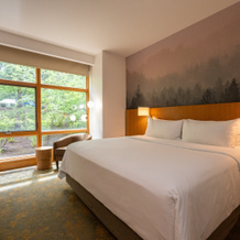 Cedarbrook Lodge, SeaTac — photo 3