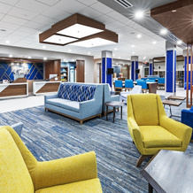 Holiday Inn Express & Suites Houston Sw - Rosenberg, An Ihg Hotel, Розенберг — фото 2