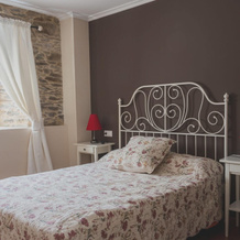 Apartment With 3 Bedrooms In Viveiro, With Wonderful Mountain View, Terrace And Wifi Near The Beach, Вивейро — фото 2
