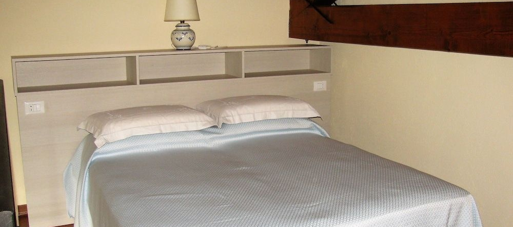 Ca' Mia B&B di Charme, 罗波洛 — 照片 1