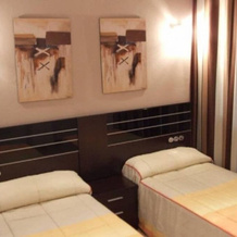 Hostal Zurich, Huercal-Overa — photo 4