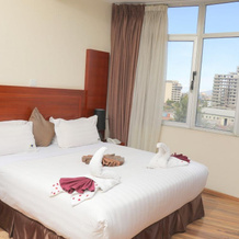 Miracle Hotel Addis Ababa, Аддис-Абеба — фото 3
