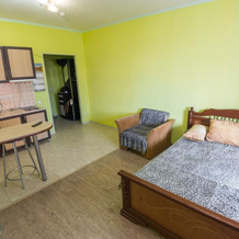 Apartment on Mikhaylovskaya, Borisovichi — photo 5