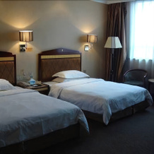 Yufeng International Hotel, 荆门 — 照片 5
