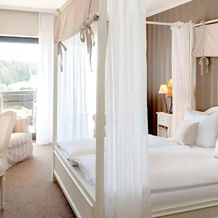 Victor's Seehotel Weingärtner, 诺费尔登 — 照片 3