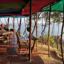 Shantidham Farm Cottages, 戈卡纳 — 照片 2