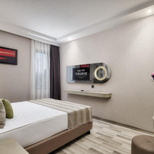 Sah inn Paradise Tatil Koyu, 库姆卢贾 — 照片 3
