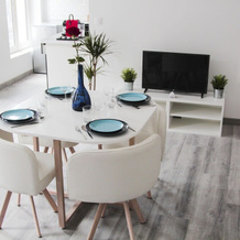 Magnifique Appartement Paris by Open, 马恩河畔拉尼 — 照片 4