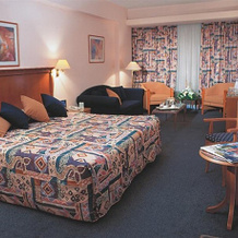 Holiday Inn, Никосия — фото 4