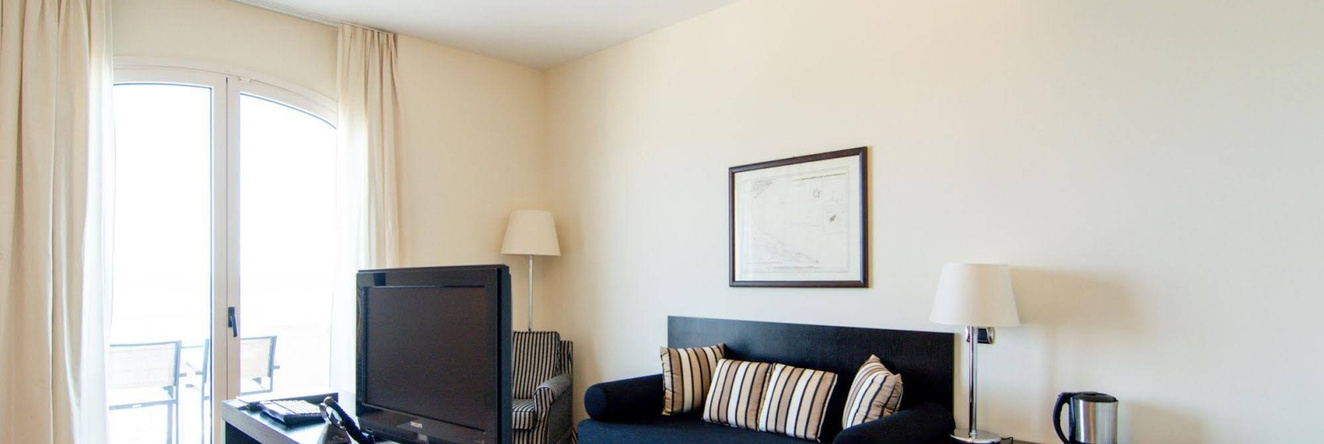 Terrazza Marconi Hotel & Spamarine, 塞尼加利亚 — 照片 1