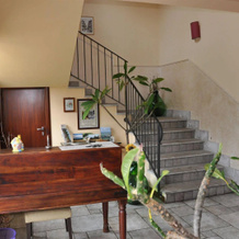Casale Romano Resort, Мотта Камастра — фото 2