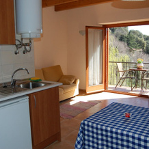 Apartaments Turistics Cal Ferrer, Монсени — фото 4