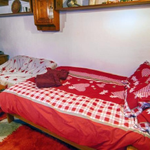 Gîte de la Petite Source, 瓦尔-德-吕兹 — 照片 2
