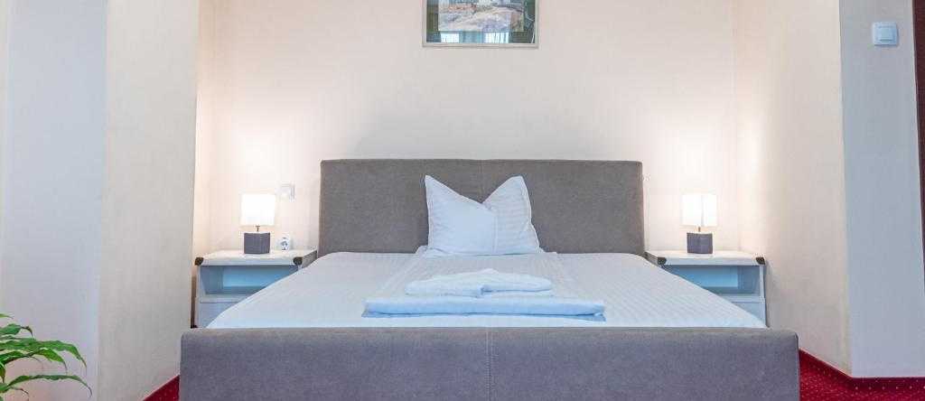 Páva Pension & Spa, 奥多尔黑乌-塞库耶斯克 — 照片 1