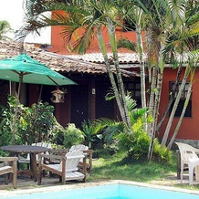 Gaivota Praia Hotel, Валенсия — фото 4