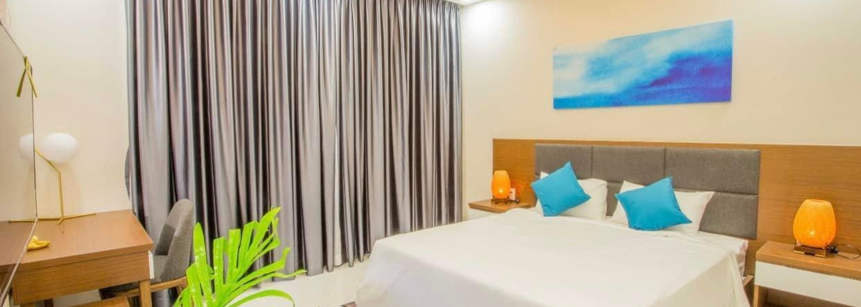 Cam Ranh Mystery Villas & Spa, Камрань — фото 1