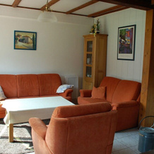 Ferienhaus Am Silbersee, Филендорф — фото 3