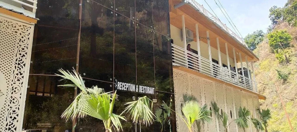 Seven Hills Hotels and Resorts, 乔普拉拉加乌姆雷拉 — 照片 1