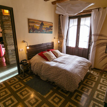 Casa Arana - Parque Nacional de Ordesa, 菲斯卡尔 — 照片 2