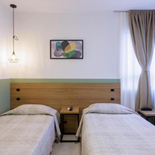 Le Village Flats e Hotel, 茹安维尔 — 照片 4