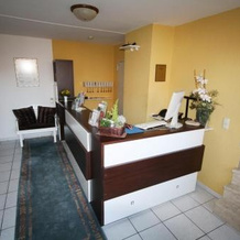 Parkhotel Phoenix Garni, 哈格 — 照片 5