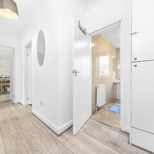 Two Bedroom Apartment By Klass Living Serviced Accommodation Motherwell - Anderson Apartment With Wifi &Parking, Мазеруэлл — фото 5