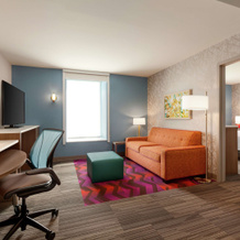 Home2 Suites By Hilton Silver Spring, Хилландейл — фото 2
