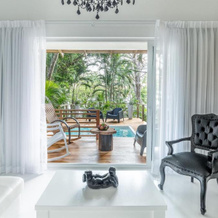 Gigi Brown Beachfront Santa Teresa, 卡门 — 照片 4