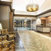 Super 8 Copley Akron, Площадь Copley — фото 2