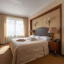 President Hotel, 明斯克 — 照片 2