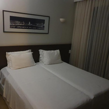 Hotel Bonaparte Blue Residence F 209, Brasilia — photo 4