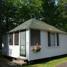 Hinckley's Dreamwood Cottages, 巴尔港 — 照片 4