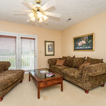 Acre Blue Ridge Estate 8 Bedrooms 7.5 Bathrooms Home, Crabtree — photo 3