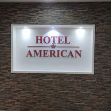 Hotel American, Ariquemes — photo 2
