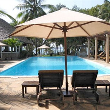 Sheshe Baharini Beach Hotel, Tiwi — photo 2