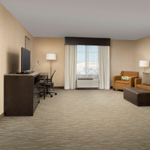 Hilton Garden Inn Gallup, Галлап — фото 4