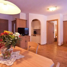 Alpenchalet Vital, Нойштифт — фото 4
