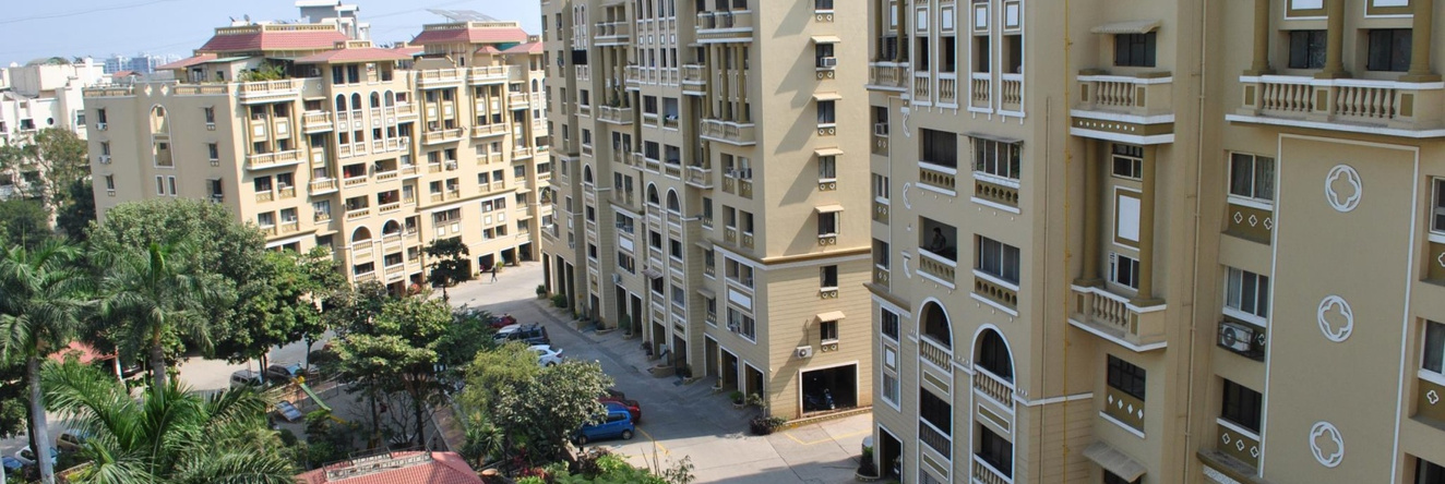 Jain Home Deluxe 2BHK Entire Furnished Apartment, 浦那 — 照片 1