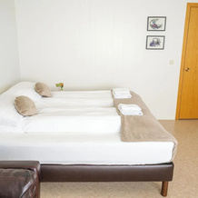 The Nest Guesthouse, 雷恰尔赫本 — 照片 4