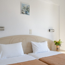 Hotel Akti Arilla, Arillas — photo 2
