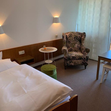 hotelmarchen Garni, 路德维希堡 — 照片 5
