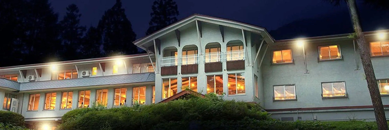 Hotel Blue Lake & Resort, 奥马蒂 — 照片 1