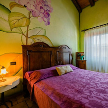 Agriturismo La Casa Degli Ospiti, Препотто — фото 3