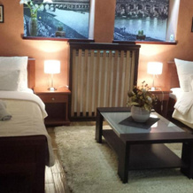 Apartments Dragović Nikšić, 尼克希奇 — 照片 5