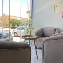 Agnehat Dark Serviced Apartments, 杜瓦迪米 — 照片 5